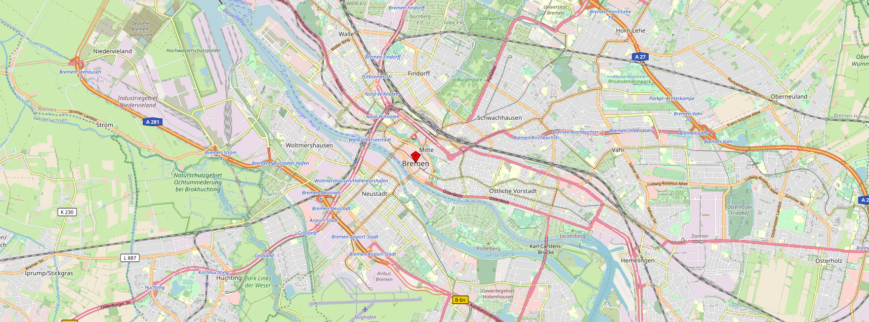 Sicherheitsdienst Schmalstieg Bremen